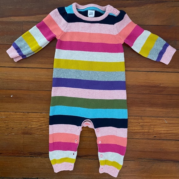 GAP Other - Baby Gap onesie